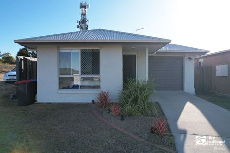 Property photo of 32 Highland Way Biloela QLD 4715