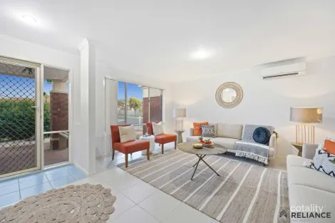 Property photo of 6 Alfred Park Drive Tarneit VIC 3029