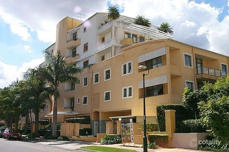 Property photo of 25/10 Goodwin Street Kangaroo Point QLD 4169