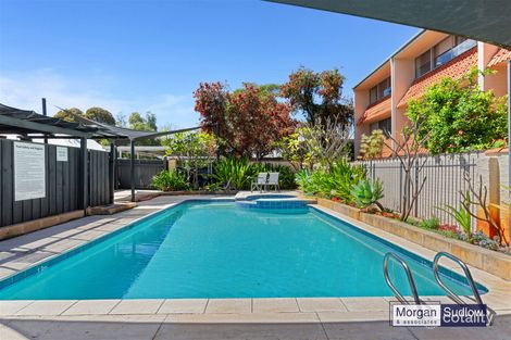 40/12 Onslow Rd, Shenton Park, WA 6008