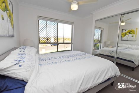 Property photo of 32 Highland Way Biloela QLD 4715