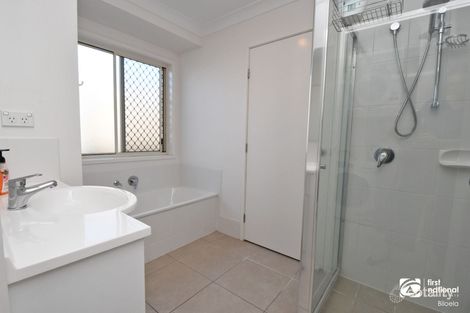 Property photo of 32 Highland Way Biloela QLD 4715