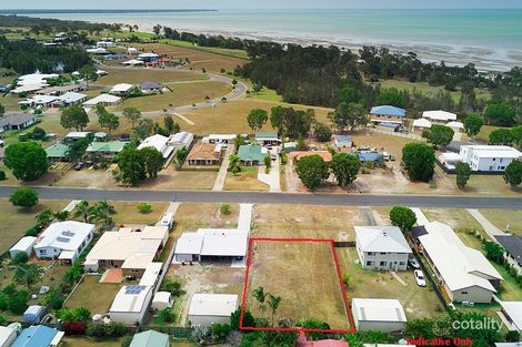 Lot 1/38 Orchid Dr, Burrum Heads, QLD 4659