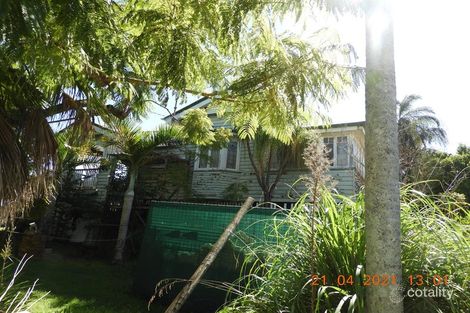 Property photo of 2334 Wynnum Road Wynnum QLD 4178