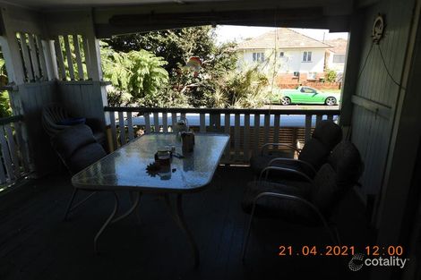 Property photo of 2334 Wynnum Road Wynnum QLD 4178