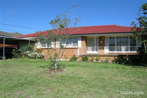 Property photo of 13 Sanders Road Baulkham Hills NSW 2153
