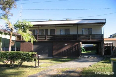 Property photo of 40 Dalton Avenue Kanwal NSW 2259
