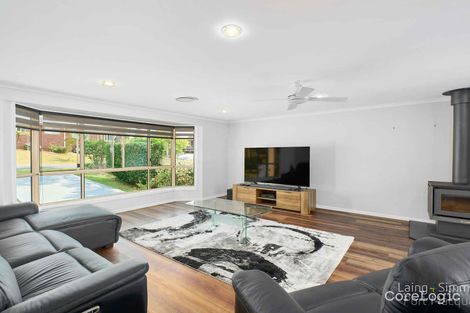 Property photo of 59 Crestwood Drive Port Macquarie NSW 2444