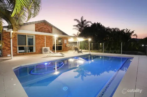 20 Gershwin Ct, Nerang, QLD 4211