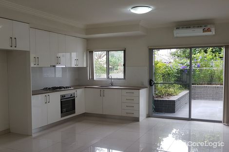 Property photo of 5/45-49 Toongabbie Road Toongabbie NSW 2146
