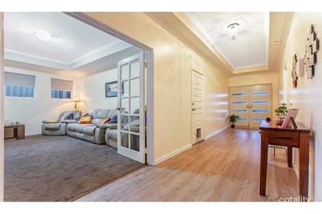 Property photo of 21 Triumph Approach Aubin Grove WA 6164