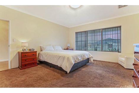 Property photo of 21 Triumph Approach Aubin Grove WA 6164