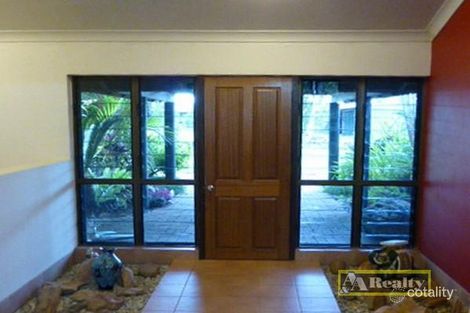 349 Camp Creek Rd, Camp Creek, QLD 4871