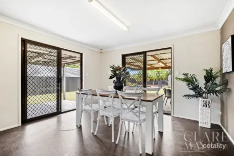 Property photo of 16 Carnation Close Springfield QLD 4300