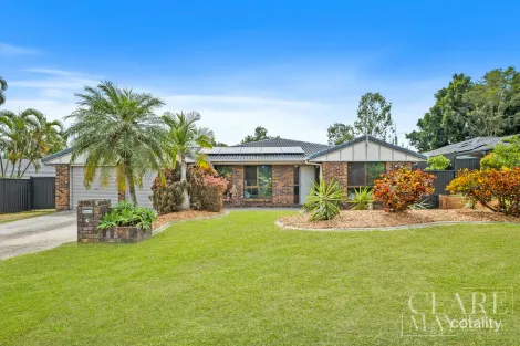 Property photo of 16 Carnation Close Springfield QLD 4300