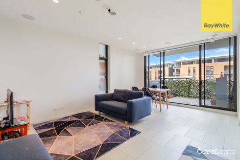 Property photo of 601C/3 Broughton Street Parramatta NSW 2150