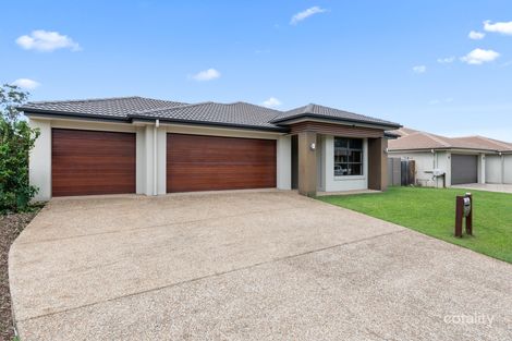 Property photo of 5 Dunne Street Augustine Heights QLD 4300