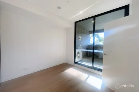 Property photo of 203/161 Epping Road Macquarie Park NSW 2113