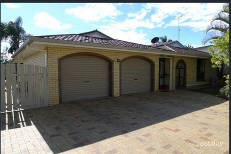 Property photo of 12 Jealous Road Kalkie QLD 4670