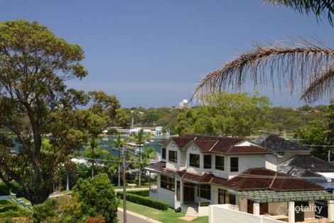 3/4 Grosvenor Cres, Cronulla, NSW 2230