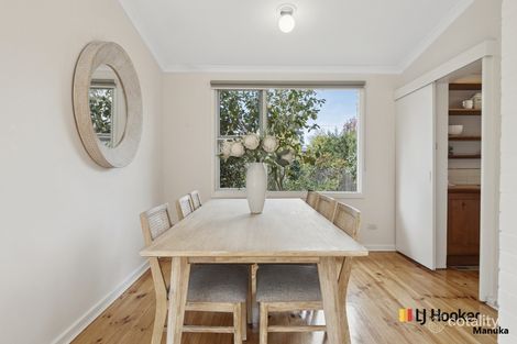 Property photo of 2 Pelsart Street Red Hill ACT 2603