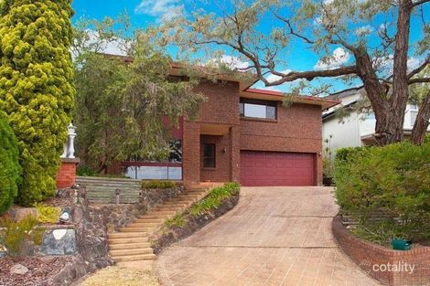 107 Siandra Dr, Kareela, NSW 2232