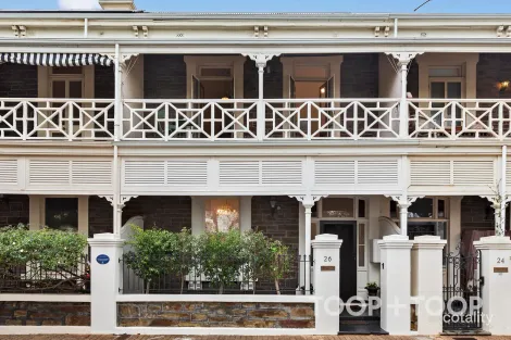 26 Gibbon Lane, North Adelaide, SA 5006