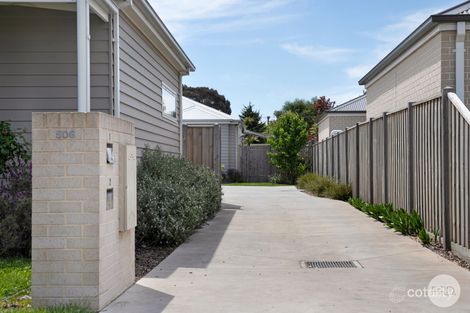 Property photo of 2/506 Bell Street Redan VIC 3350