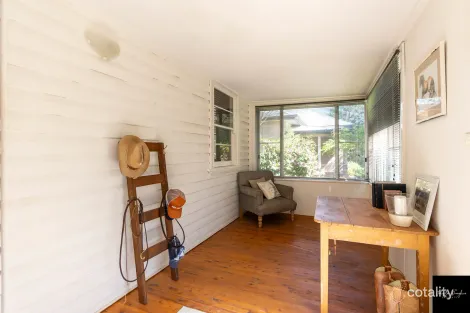 Property photo of 137 Hunter Street Gunnedah NSW 2380