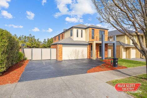 Property photo of 3 Joseph Banks Drive Pakenham VIC 3810