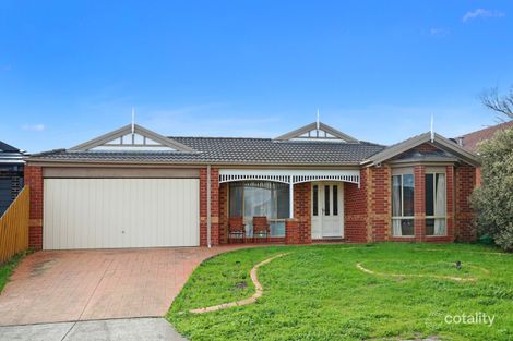 4 Flame Cl, Delahey, VIC 3037