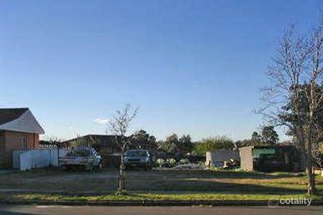 19 Furci Ave, Edensor Park, NSW 2176