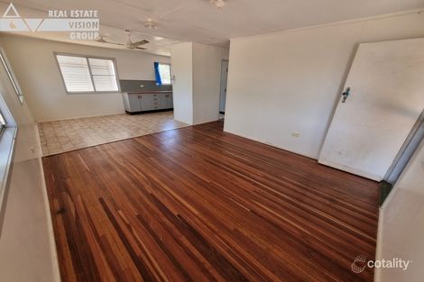 Property photo of 33 Wattle Street Blackwater QLD 4717