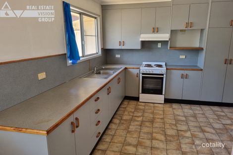 Property photo of 33 Wattle Street Blackwater QLD 4717