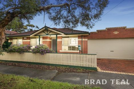 Property photo of 1A Lyttle Avenue Essendon VIC 3040