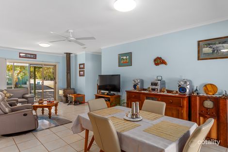 Property photo of 240 Black Swamp Road Wirrabara SA 5481