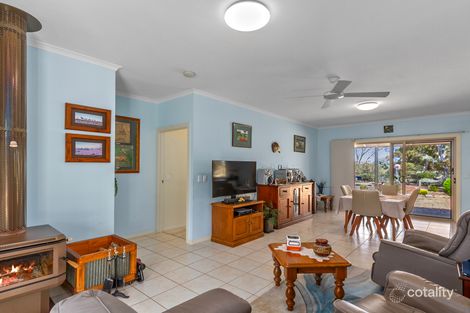 Property photo of 240 Black Swamp Road Wirrabara SA 5481