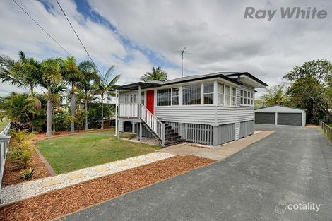 Property photo of 5 Russell Street Silkstone QLD 4304