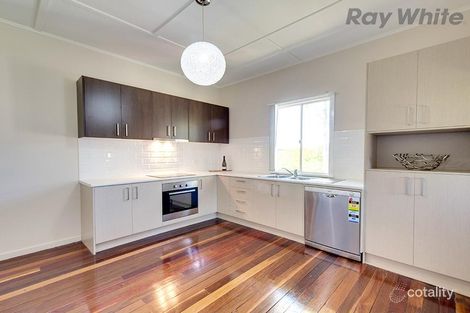 Property photo of 5 Russell Street Silkstone QLD 4304
