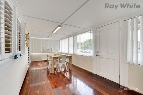 Property photo of 5 Russell Street Silkstone QLD 4304