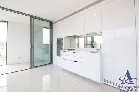 Property photo of 6/18 Park Lane Chippendale NSW 2008