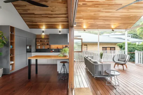 Property photo of 38 Mountain Road Austinmer NSW 2515