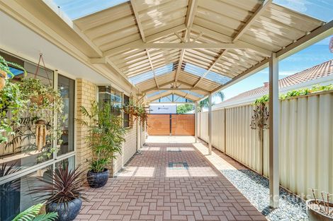 Property photo of 9 Beagle Court Falcon WA 6210