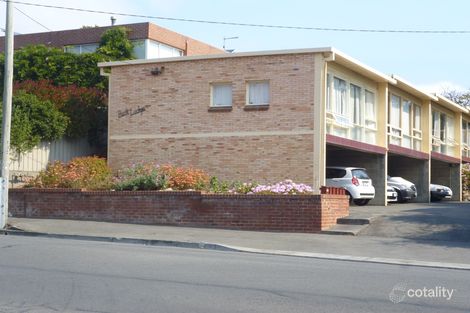 4/314 Park St, New Town, TAS 7008