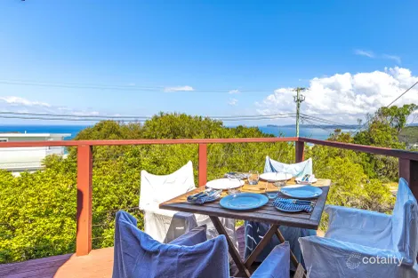 Property photo of 33 Manly View Road Killcare Heights NSW 2257