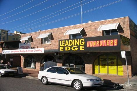 2/11 Yacaaba St, Nelson Bay, NSW 2315