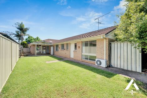 Property photo of 2/95 Colonial Drive Bligh Park NSW 2756