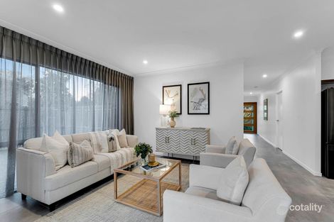 Property photo of 99 Benezet Drive Augustine Heights QLD 4300