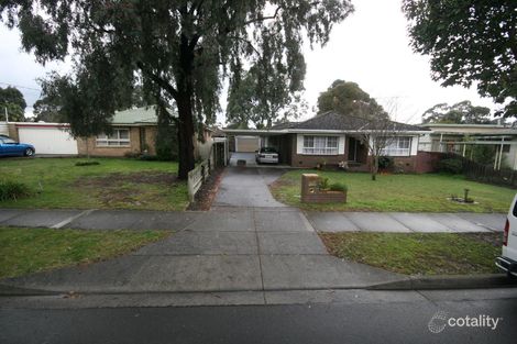 16 Michael St, Scoresby, VIC 3179