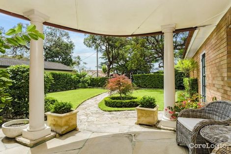Property photo of 10 Upper Spit Road Mosman NSW 2088